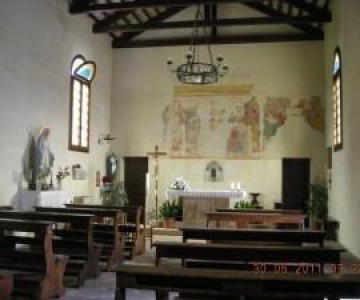 Oratorio di San Leonardo 