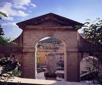 Santuario di Santa Augusta