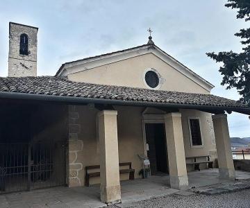 Chiesa di San Salvatore