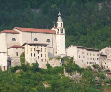 Chiesa dei Santi Pietro e Paolo