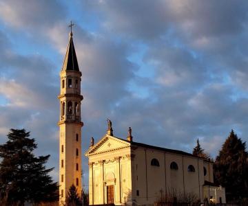 Chiesa dei Santi Vito, Modesto e Crescenzia