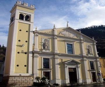Chiesa s maria