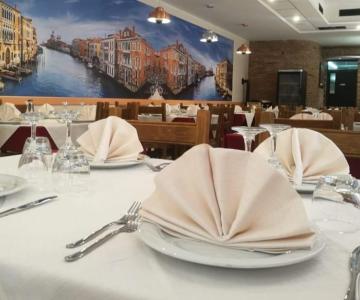 Ristorante La Commedia