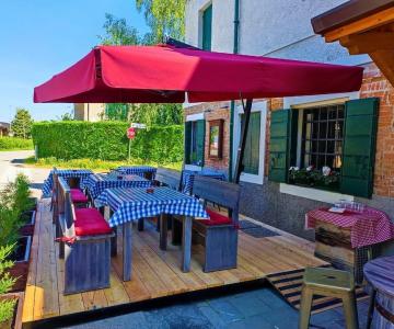 Antica Trattoria da Valencia