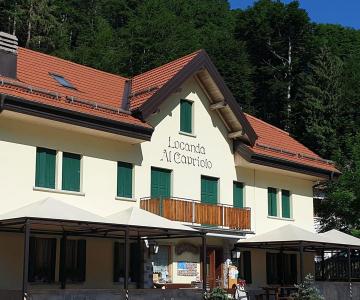 Locanda Al Capriolo