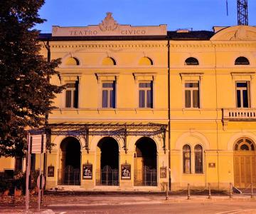 Teatro Civico di Schio