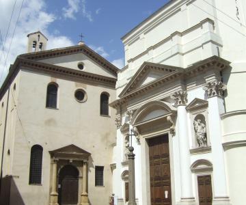 Oratorio S. Rocco ext