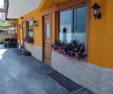 pizzeria picchio nero