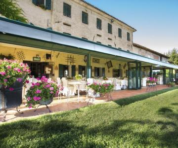 Ristorante Verdegaio