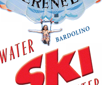 Water Ski Center Logo