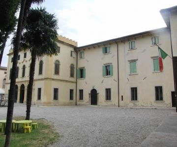 Villa Carrara Bottagisio