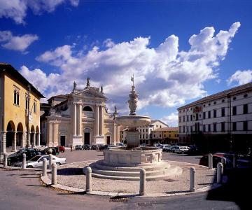 Piazza Giovanni Paolo I
