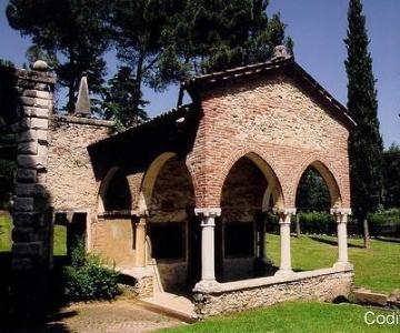 SANTA MARIA IN VALLE