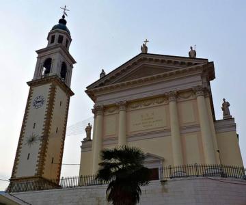 Chiesa di San Biagio 