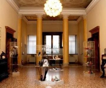 Museo della calzatura 1 