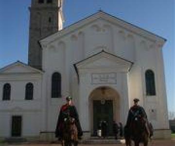 Chiesa di San Giovanni Battista 1 