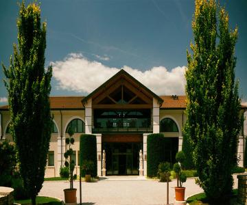 Villa Luisa Francesca