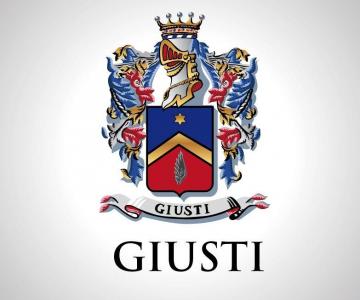 Giusti Wine