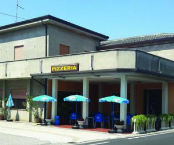 Pizzeria Al Giardinetto