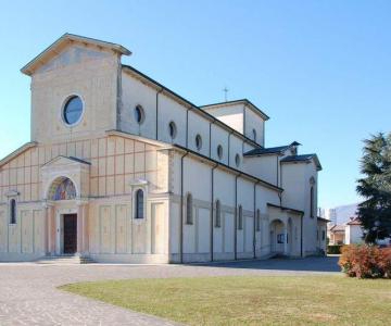 Chiesa Parrocchiale di Santa Maria Assunta
