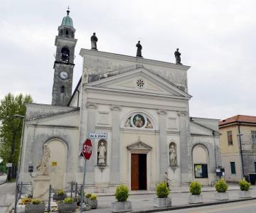 Chiesa di Sant'Antonio da Padova