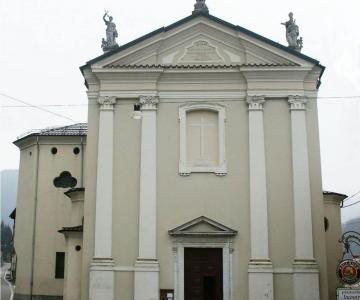 Chiesa di Santa Margherita