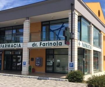 Farmacia Affi