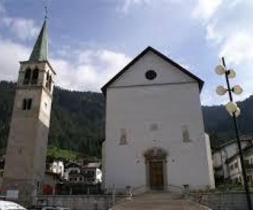 santa giustina
