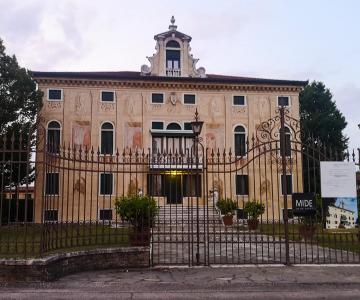 Villa Soranzo Fracasso