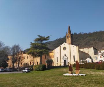 esterno santuario