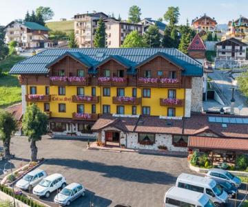 NOLEGGIO E-BIKE COL DEL SOLE