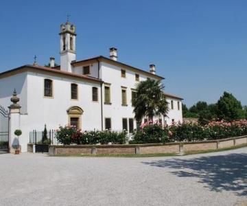 Villa da Rio