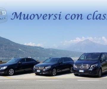 Ncc Domenico dall'Ò