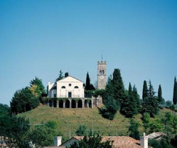 Chiesa Santi Pietro e Paolo