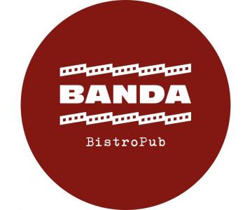 Banda Bistropub Logo