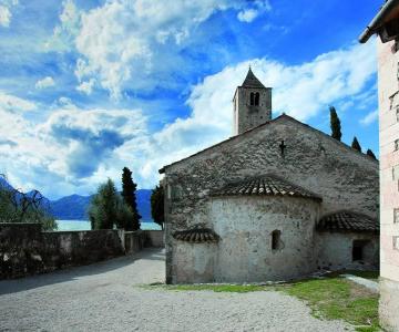 Chiesa di san Zeno 1