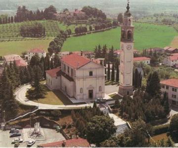 Chiesa di S. Andrea Apostolo