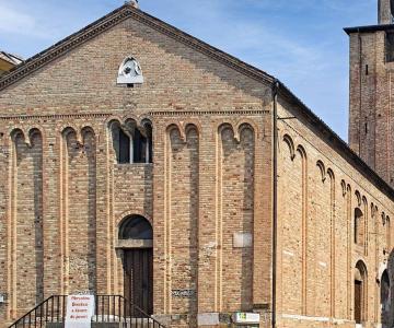 battistero di san giovanni