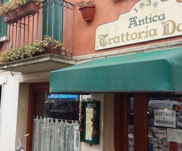 TAVERNETTA DA DANTE 1936