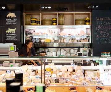 PER Bottega & Cheese Bar