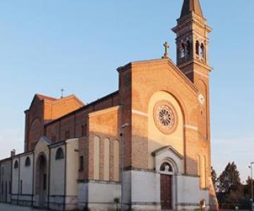 Chiesa Parrocchiale di San Vitale Martire