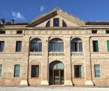 Villa Thiene