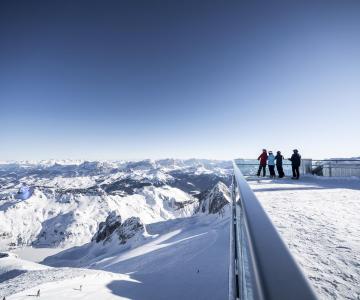 Terrazza Panoramica di Punta Rocca