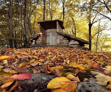 Giassàra del Modesto