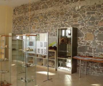 Museo Naturalistico delle Bregonze