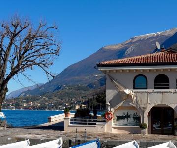Museo del Lago di Cassone