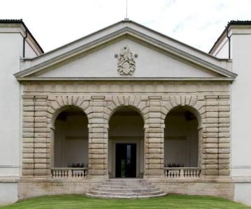 Villa Pisani Bonetti