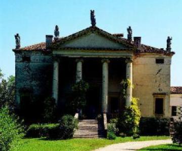 Villa Chiericati da Porto Rigo