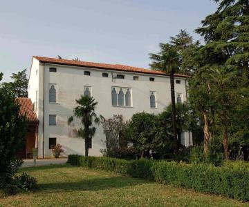 Villa Ca' Dotta