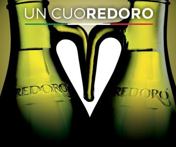 REDORO-UN-CUOREDORO
